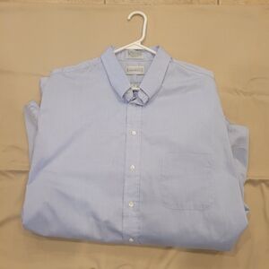 💥HOT DEAL💥EUC~ ALEXANDER LLOYD DRESS SHIRT